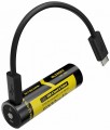 Nitecore NL2150RX 5000 mAh