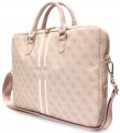 GUESS 4G Printed Stripes Bag 16