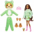 Barbie Cutie Reveal Puppy Frog HRK24