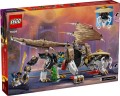 Lego Egalt the Master Dragon 71809