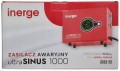 Inerge ultraSinus 1000W