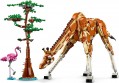 Lego Wild Safari Animals 31150