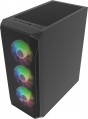 Fury Shobo SH4F RGB