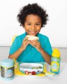 Skip Hop Zoo Straw Bottle 390
