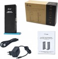 i-Tec USB 3.0/USB-C Dual HDMI Docking Station
