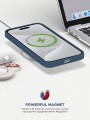 ArmorStandart ICON2 MagSafe for iPhone 15 Pro Max