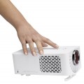 LG MiniBeam PF1500G