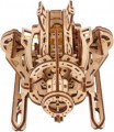 UGears Steampunk Submarine 70229