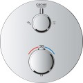 Grohe Precision Thermostat 34880000