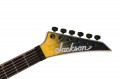 Jackson Pro Plus Series Soloist SLA3Q