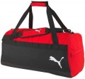 Puma teamGOAL Medium Duffel Bag