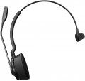 Jabra Engage 55 Mono USB-A UC with Stand