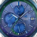 Casio Oceanus OCW-S5000APL-2A
