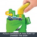 Hot Wheels Super Recharge Fuel Station HTN79