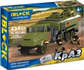 iBlock Kraz Benzovoz PL-921-461