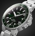 Oris Aquis Date 01 733 7766 4157-07 8 22 05PEB