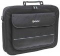 MANHATTAN Empire Notebook Computer Briefcase 17