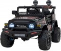 Ramiz Toyota FJ Cruiser
