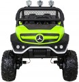 Ramiz Mercedes Benz Unimog