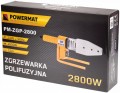 Powermat PM-ZGP-2800