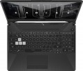 Asus TUF Gaming A15 FA506NF