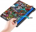 Becover Smart Case for Galaxy Tab A9