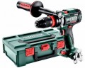 Metabo BS 18 LTX-3 BL I Metal 603181840