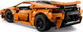 Lego Lamborghini Huracan Tecnica Orange 42196