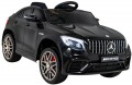 Ramiz Mercedes Benz GLC63S