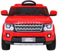Ramiz Land Rover Discovery BDM0927