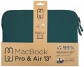 MW Basics 2Life Sleeve for MacBook Pro 13/Air 13