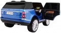 Ramiz Range Rover HSE