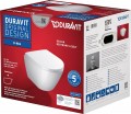 Duravit D-Neo Compact 45880900A1