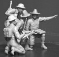 ICM Gurkha Rifles (1944) (1:35)