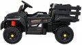 Ramiz Farmer Pick-Up