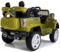 LEAN Toys Jeep JJ245