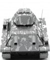 Fascinations T-34 Tank MMS201