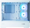 Zalman P30 White