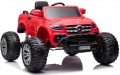 LEAN Toys Mercedes 4x4 DK-MT950