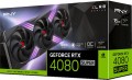 PNY GeForce RTX 4080 SUPER 16GB XLR8 VERTO EPIC-X RGB