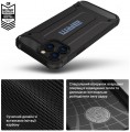 ArmorStandart Panzer for Galaxy S24 Ultra