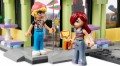 Lego Heartlake City Cafe 42618