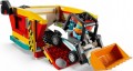 Lego Monkie Kids Team Power Truck 80055