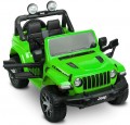 Toyz Jeep Rubicon