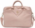 GUESS Triangle 4G Computer Bag 16