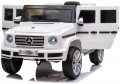 LEAN Toys Mercedes G500