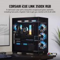 Corsair 3500X RGB Black