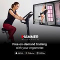 Hammer Cardio Pace 5.0 NorsK