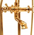 VidaXL Freestanding Bathtub Faucet 145093