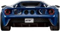 Revell 2017 Ford GT (1:24) 07824